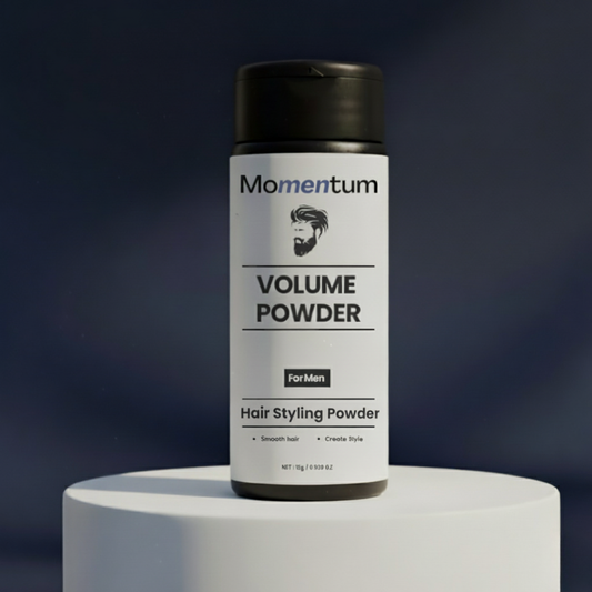 Poudre coiffante – Volume et texture instantanée